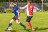 S.K.N.W.K. 1 - Kapelle 1 (competitie) seizoen 2024-2025 (27/99)